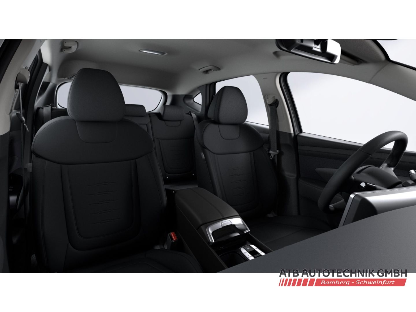 Hyundai TUCSON - Bild 10