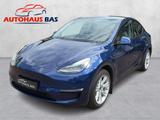 Tesla Model Y Standard Range RWD * 1.Hand  - Tesla Gebrauchtwagen von 2024