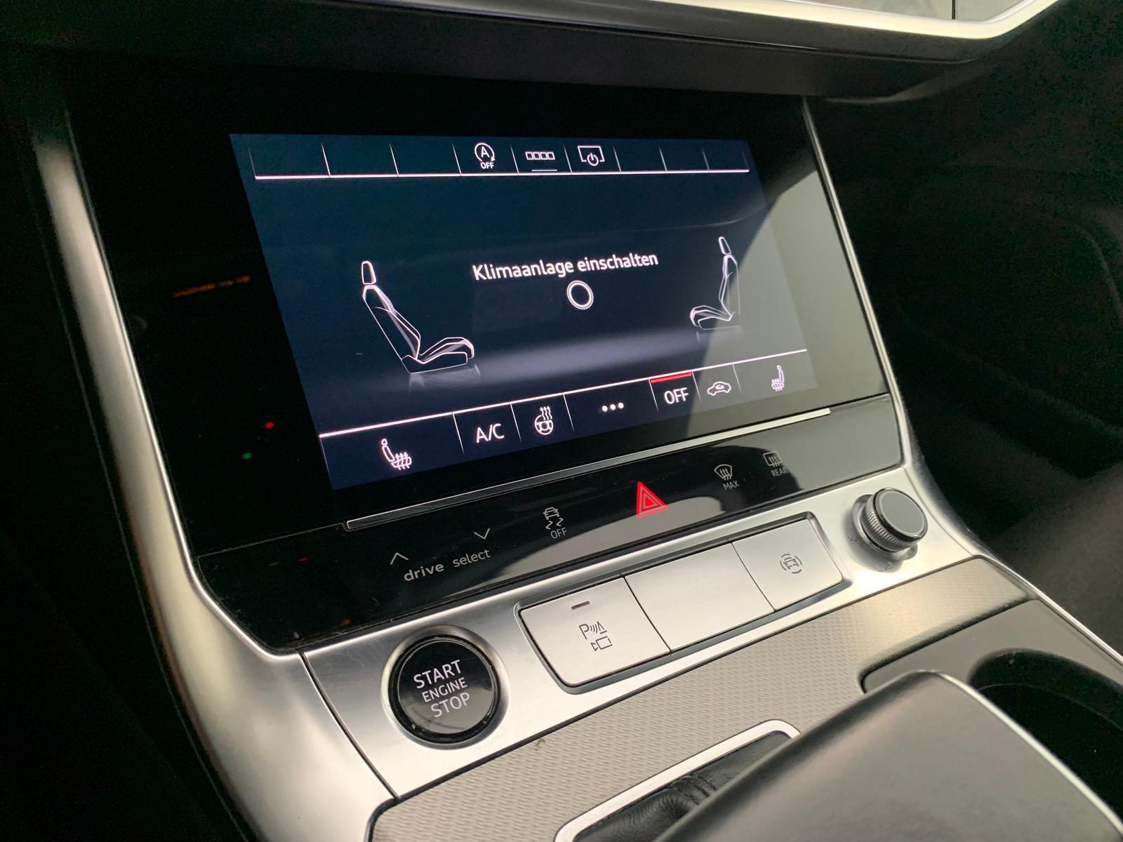 Audi A6 Avant quattro Sport ACC/KAMERA/18"/MEMORY, миниатюра 13