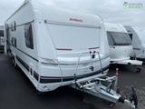 Dethleffs Exclusiv 730 FKR 2800 kg / Mover / Dachklimaanla - Dethleffs Exclusiv