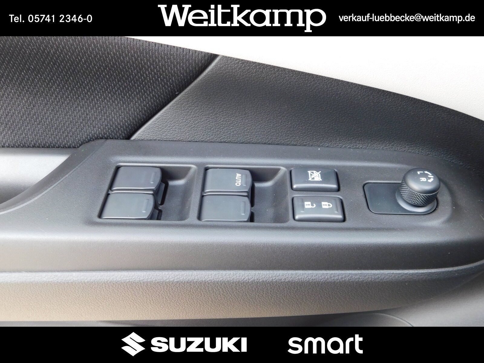 Suzuki Swift - Bild 22