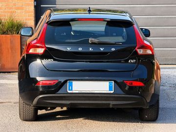 Volvo V40 - 7