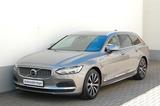 Volvo V90 T6 Recharge AWD Inscription / Plus Bright - Volvo V90: Recharge Inscription