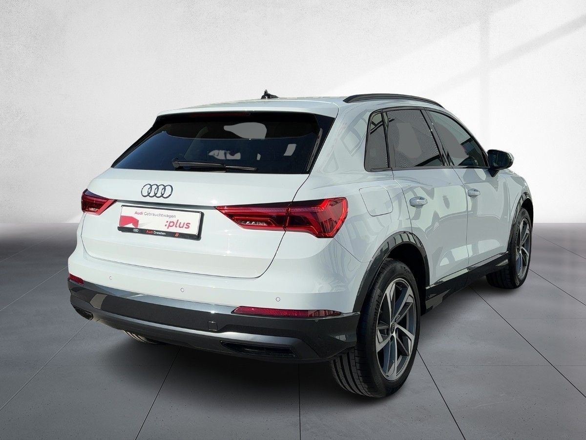 Audi Q3 - Bild 5