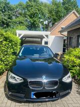 BMW 116i F20 I Top-Zustand I LED/Xenon I S... - BMW 116 Gebrauchtwagen in Oldenburg