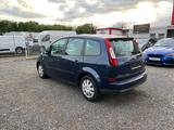 Ford Focus C-MAX Trend Automatik Nur 120.000km - gebrauchte Ford Focus aus dem Jahr 2006