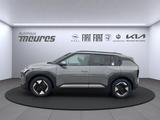 Kia EV3 58.3 kWh Earth Wärmepumpe Upgrade Paket V2L  - Kia EV3: Earth
