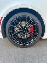 Corvette  C7 Z06 Cabrio mit Dekra-Gutachten Videorecorder - Corvette Z06: Cabrio