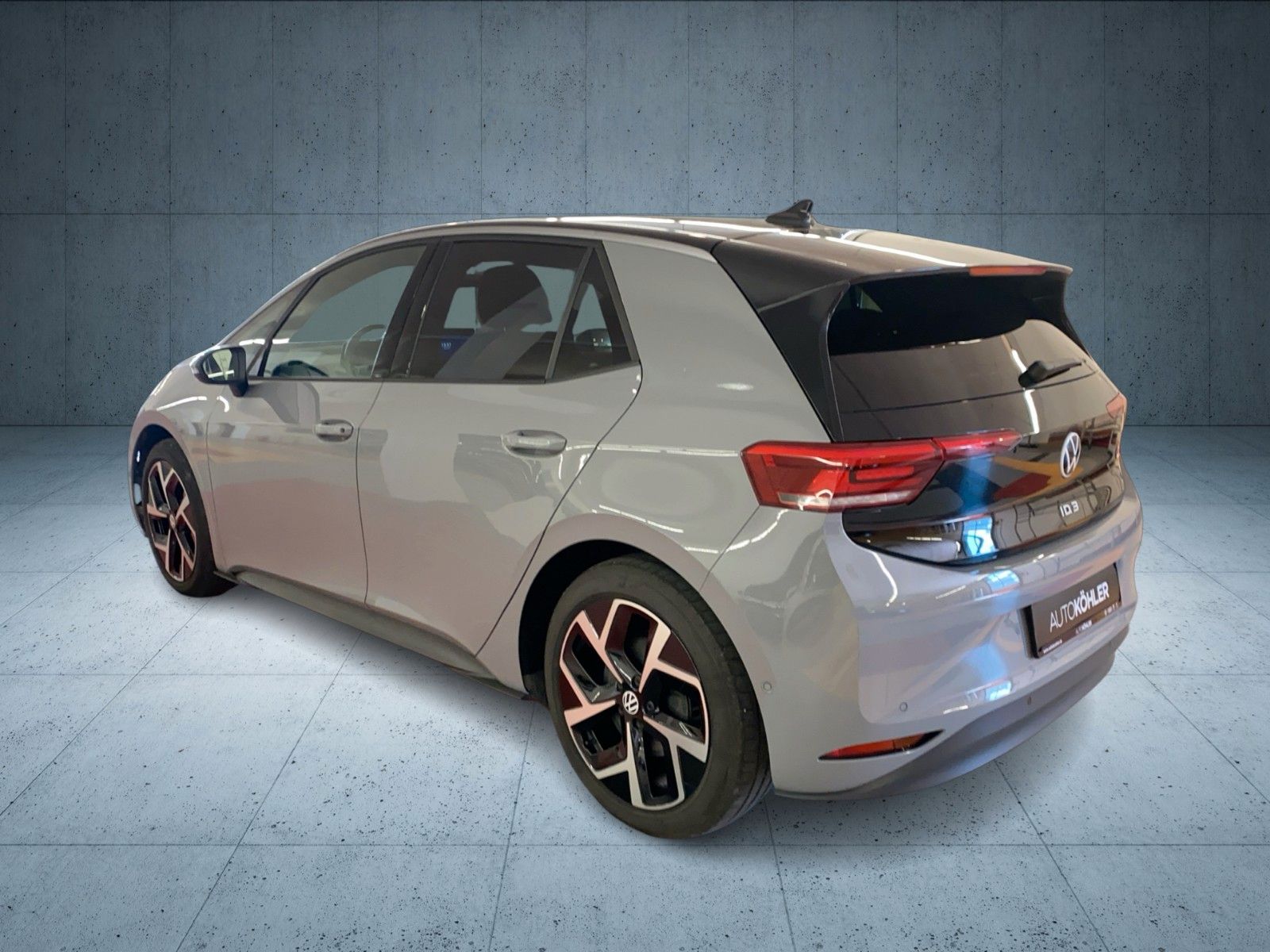 Volkswagen ID.3 - Bild 3