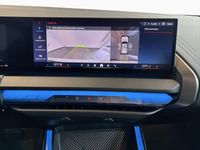BMW X3 M50 - Vorschau Bild 19