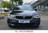 BMW 530 d Sport Line NAVI*LED*KAM.*M-SPORT-FAHRWERK - Autos aus dem Jahr 2019