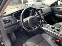 Renault Talisman - Vorschau Bild 10