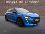 Peugeot 208 1.2 131pk GT Pack PANODAK LMV PRIV.GLASS - Peugeot 208 GT-Pack