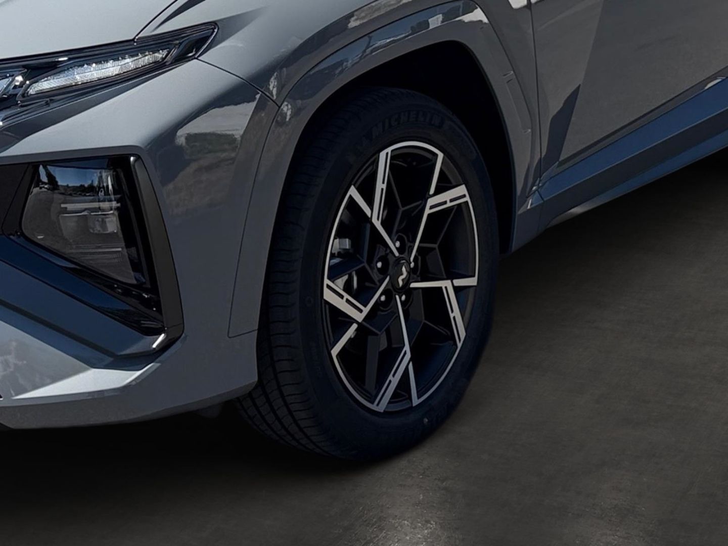 Hyundai TUCSON - Bild 7