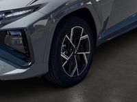 Hyundai TUCSON - Vorschau Bild 7