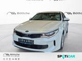 Kia Optima Spirit PHEV Android Auto*Leder*Harman - Kia Optima mit Hybrid-Antrieb