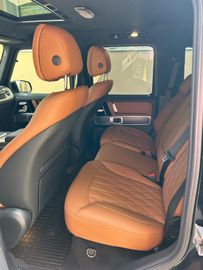 Mercedes G 450 - 6