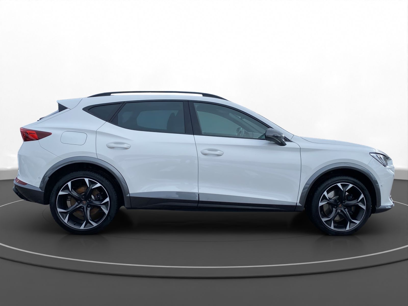 Cupra Formentor - Bild 7