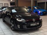 Volkswagen Golf VI Cabriolet GTI *DCC*RFK*PDC*SHZ* - Volkswagen Golf: Cabrio, GTI