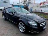 Mercedes-Benz Cls 250CDI 7G-Tronic - Mercedes-Benz CLS 250: Cdi