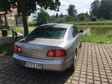Volkswagen Phaeton 3.0 V6 TDI 4MOTION Tiptronic 5-Sitzer - - Volkswagen Phaeton: Beige, Leder