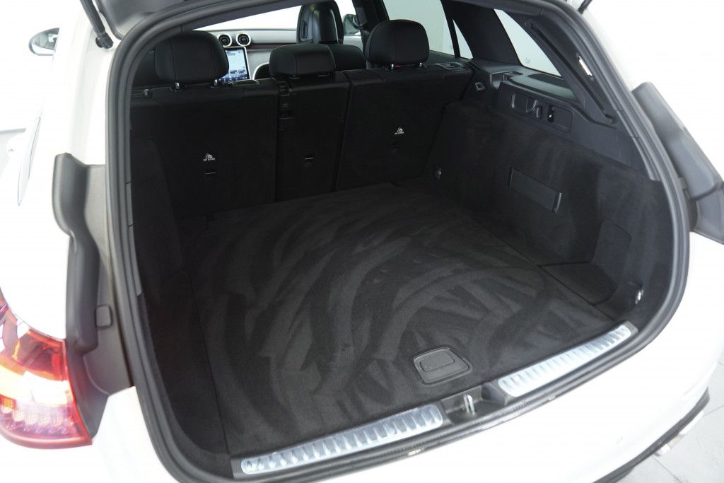 Mercedes Benz C 300