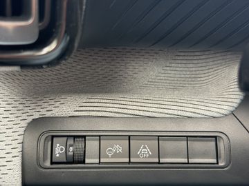 Citroën C3 Aircross MAX HY 145 Kam.+KeyLess+LED+Navi