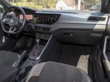 Volkswagen Polo 2.0 TSI DSG GTI NAVI LED CLIMATRONIC PDC KE - Volkswagen Polo: GTI Dsg