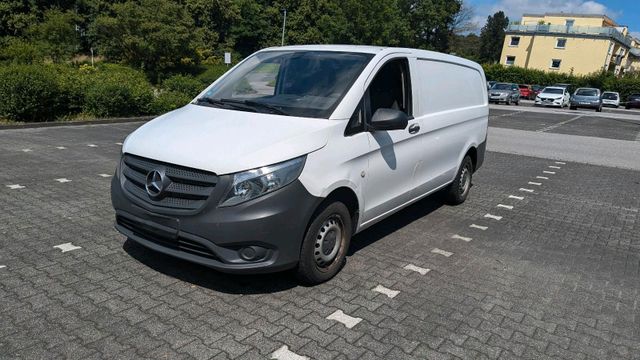 Mercedes-Benz Mercedes Vito