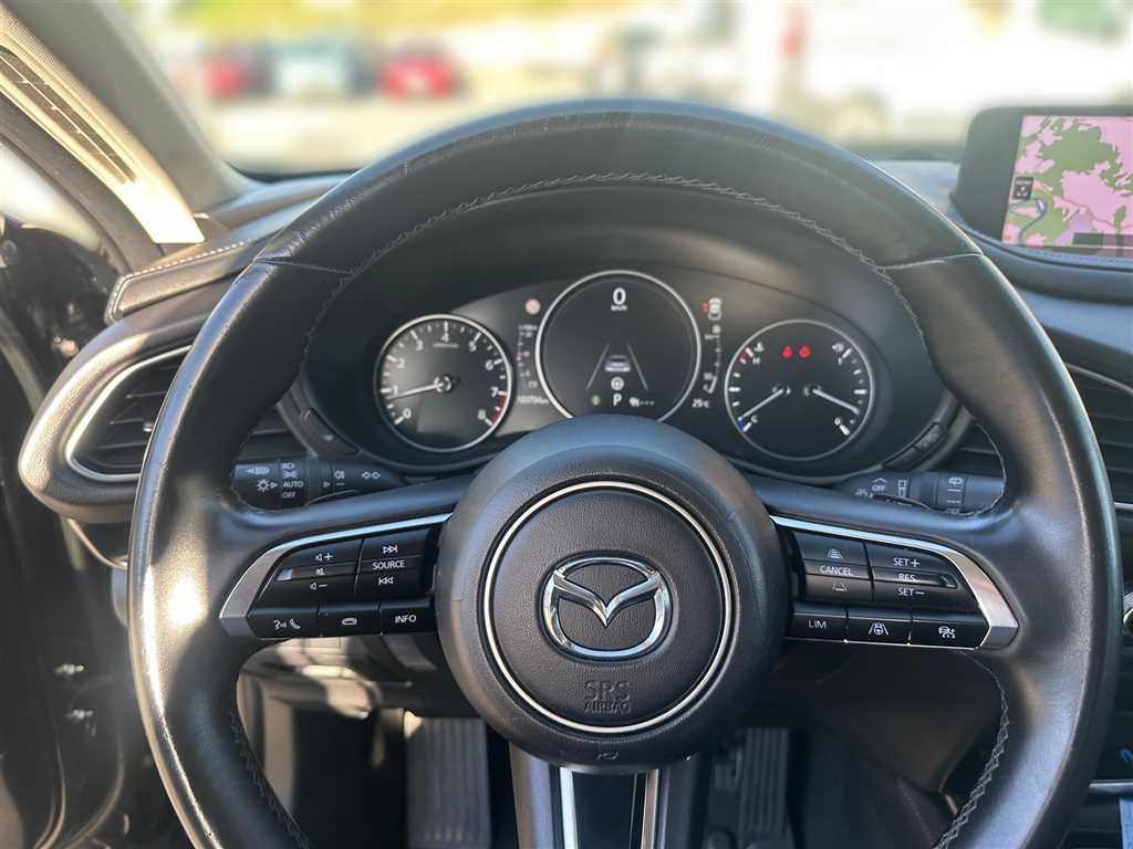 Mazda CX-30 Exclusive-Line 186PS 360°Kamera Matrix LED, миниатюра 13