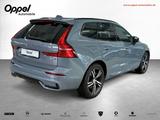 Volvo XC60 B4 AWD Ultimate Dark ANHÄNGERKUPPLUNG+NAVI - Gebrauchtwagen in der Nähe & deutschlandweit