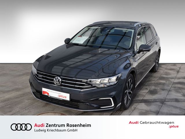 Volkswagen Passat Variant GTE (AHK,RFK,Navi,LED,ACC,Massage