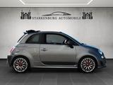 Fiat 500 Abarth Cabrio 595 C Turismo/ Sport Aga - Fiat: Sport
