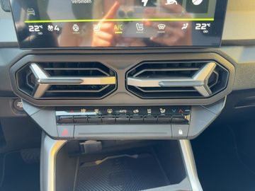 Dacia Bigster Journey Hybrid 1.8 155 PS Automatik Wint