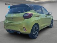 Hyundai i10 - Vorschau Bild 6