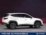 Hyundai TUCSON FL HEV 1.6 T-GDi (239 PS) 6-AT 2WD N Line - Hyundai Gebrauchtwagen in Dresden
