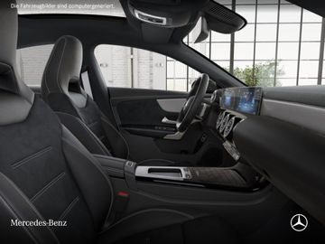 Mercedes CLA 180 - 11