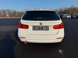 BMW 320d Touring 184PS 2.0 Steptronic 32728 - BMW 3er Reihe: Automatik