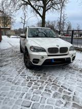 BMW X5 xDrive35d 265 PS US import 2012 Weiß - BMW X5: Xdrive 35d