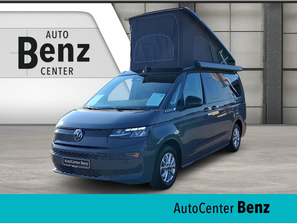 Volkswagen T7 California