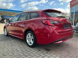 Toyota Corolla Touring Sports 1.2T SHZ LHZ NAVI Kamera - Toyota Gebrauchtwagen von 2020