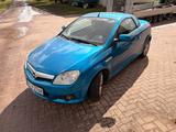 Opel, Tigra, B, Twintop, Cabrio, - Opel Tigra: Cab