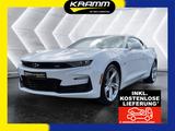 Chevrolet Camaro Coupe V8 2SS *Recaro Sitze*Magnetic Ride*