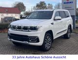 BAIC BJ60 Flagship 4WD 7Sitzer 48V Hybrid - BAIC BJ60 Gebrauchtwagen