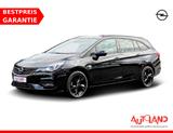 Opel Astra K ST 1.2 Turbo LED Navi AHK Sitzheizung - Opel Astra: 1.2