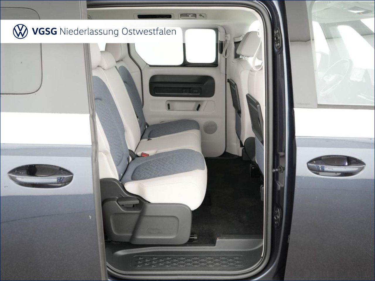Volkswagen ID. Buzz - Bild 13