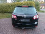 Volkswagen Golf Plus 1.6 United tüv neu Anhängerkupplungen - Volkswagen Golf aus 2008: 1.6