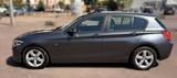 BMW 118i Sport Line - gepflegtes Privatfahrzeug - BMW 1er Reihe von privat