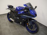 Yamaha YZF R 7 // Blau // Extra's - YAMAHA YZF R 7