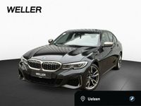 BMW M340d - Vorschau Bild 1
